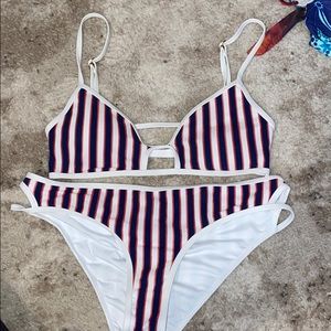 L*Space Ross & Rachel Set